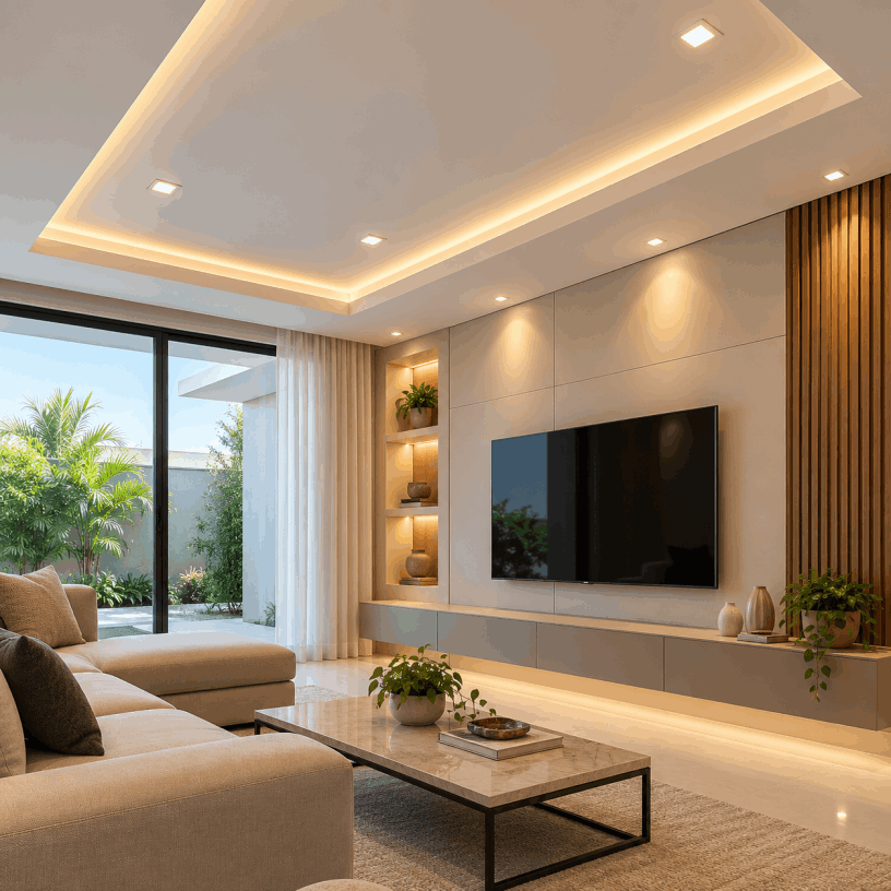 Gesso Acartonado